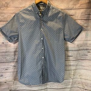 denim & flower website